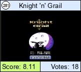 Knight 'n' Grail
