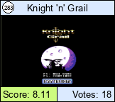 Knight 'n' Grail