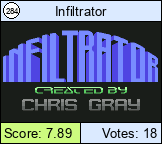Infiltrator