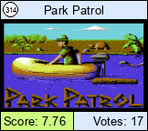 Park Patrol