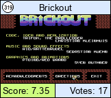 Brickout