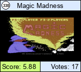 Magic Madness