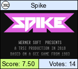 Spike