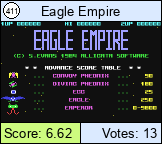 Eagle Empire