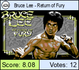 Bruce Lee - Return of Fury
