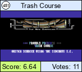 Trash Course