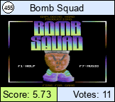 Bomb Squad