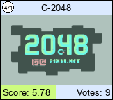 C-2048