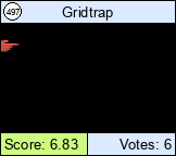 Gridtrap
