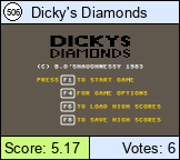 Dicky's Diamonds