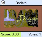 Doriath