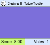 Creatures II - Torture Trouble