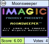 Moonsweeper
