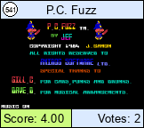 P.C. Fuzz