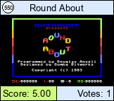 Round About