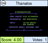 Thanatos