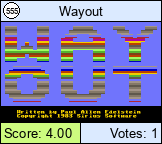 Wayout