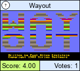 Wayout
