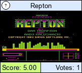 Repton
