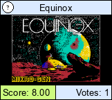 Equinox