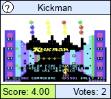 Kickman