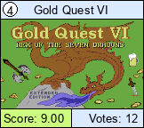 Gold Quest VI