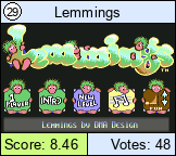 Lemmings