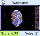 Wasteland