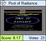 Pool of Radiance