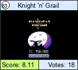 Knight 'n' Grail