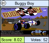 Buggy Boy
