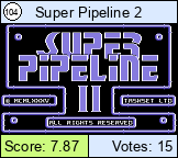 Super Pipeline 2