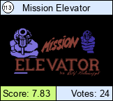Mission Elevator