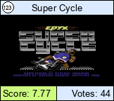 Super Cycle