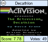 Decathlon