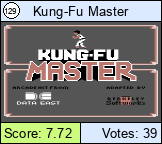 Kung-Fu Master