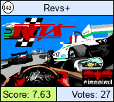 Revs+