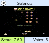 Galencia
