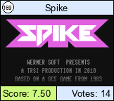 Spike