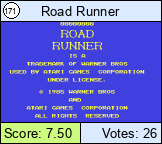 Road Runner