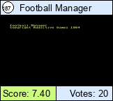 Football Manager