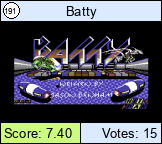 Batty