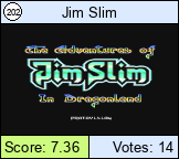 Jim Slim