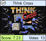 Th!nk Cross