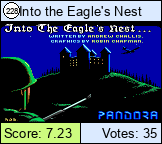 Into the Eagle's Nest