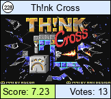 Th!nk Cross
