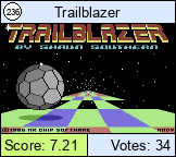 Trailblazer