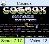 Cosmox