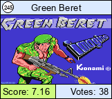 Green Beret