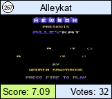 Alleykat